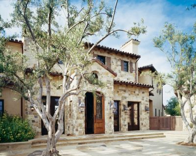 Front Elevations
