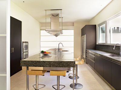 Kitchens