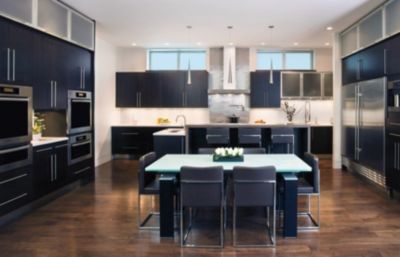 Kitchens