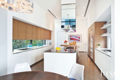 Kitchens