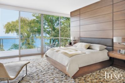Bedrooms