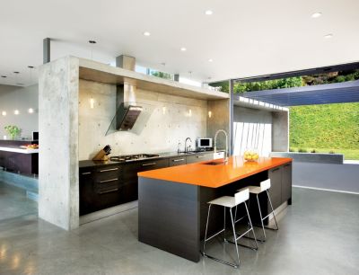 Kitchens