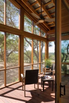 Sitting Area