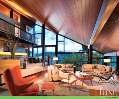 Great Rooms