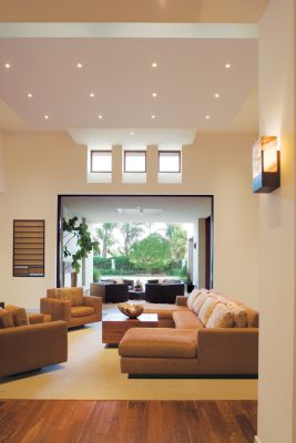 Great Rooms