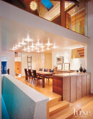 Dining Rooms