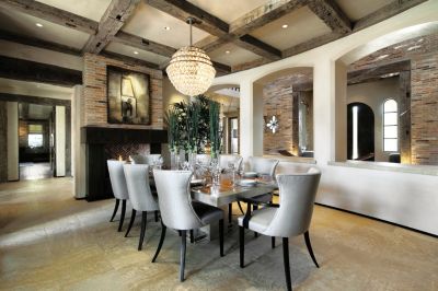 Dining Rooms