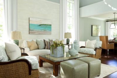 Living Rooms