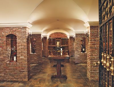 Wine Cellars