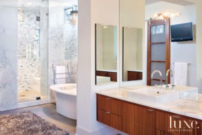 Bathrooms