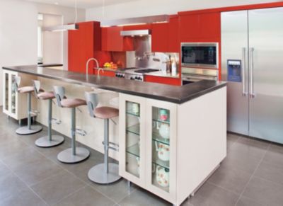 Kitchens
