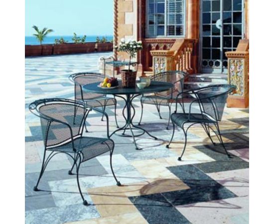 Outdoor Rooms