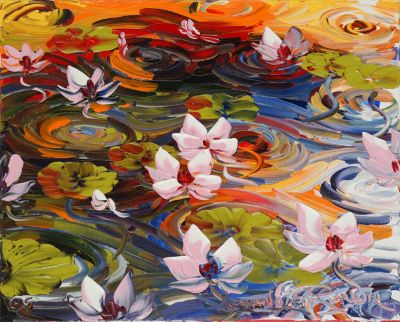 Onessimo Fine Art