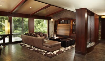 Sitting Area
