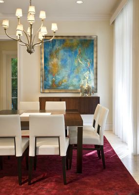 Dining Rooms