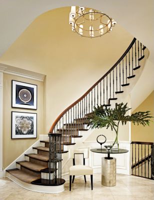 Staircases