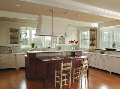 Kitchens