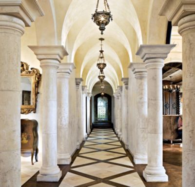Hallways