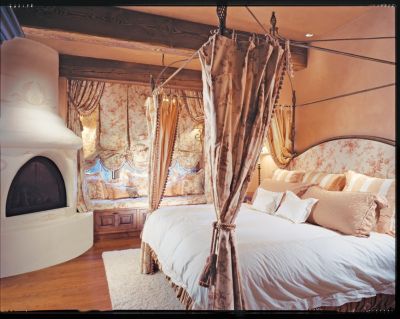 Bedrooms