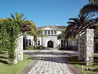 Front Elevations