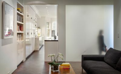 Media Rooms