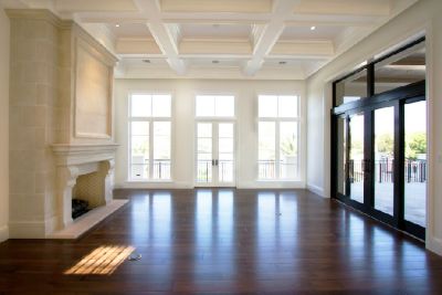 Living Rooms