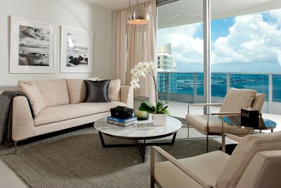 Living Rooms
