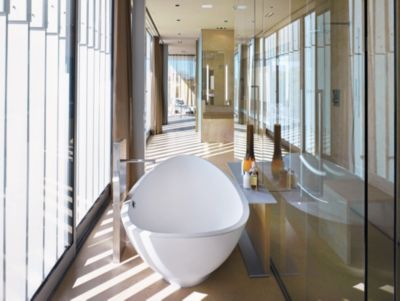 Bathrooms
