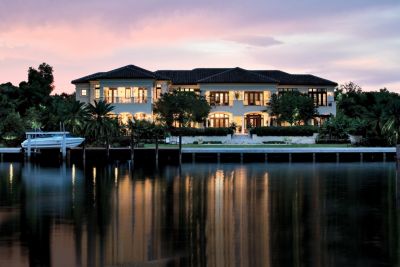 Front Elevations