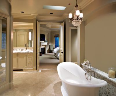 Bathrooms