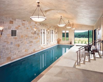 Pools