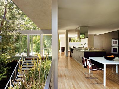 Kitchens