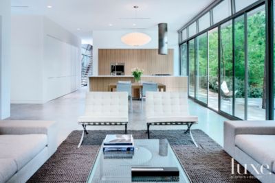 Great Rooms