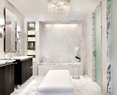 Bathrooms