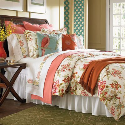Bedrooms