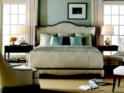 Bedrooms