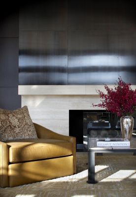 Living Rooms