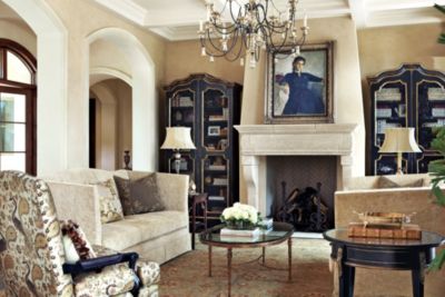 Living Rooms