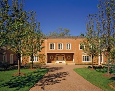 Front Elevations