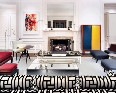 Living Rooms