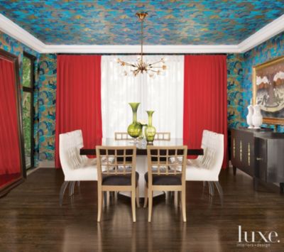 Dining Rooms