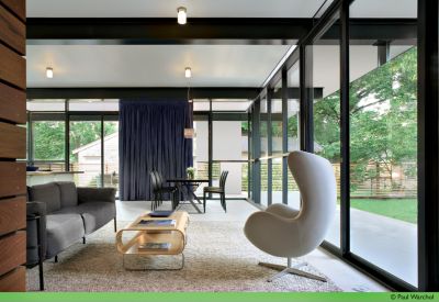 Living Rooms