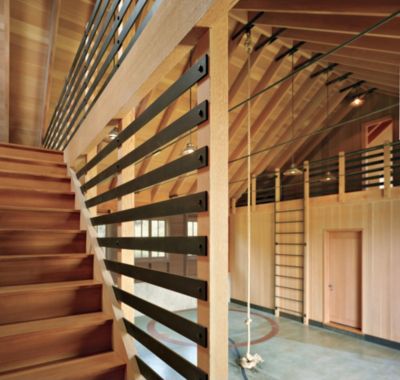 Media Rooms