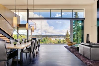 Great Rooms