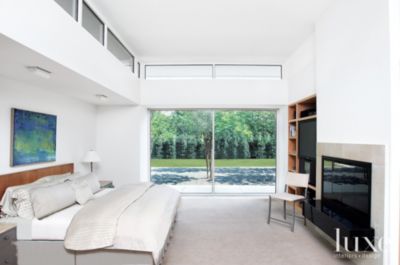 Bedrooms
