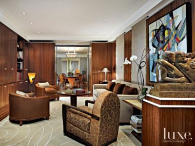 Media Rooms