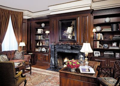 Dens & Studies