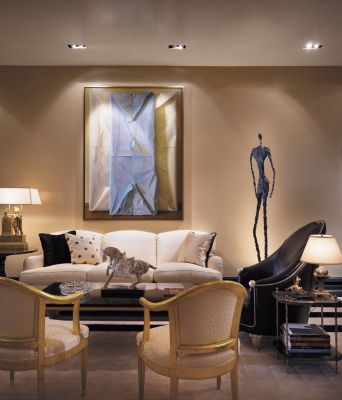 Living Rooms
