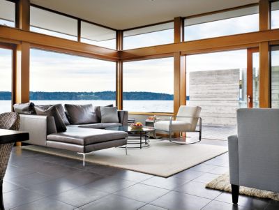 Living Rooms