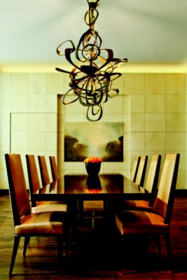 Dining Rooms